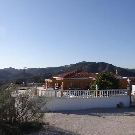Bed & Breakfast Casa Sarandy 4*