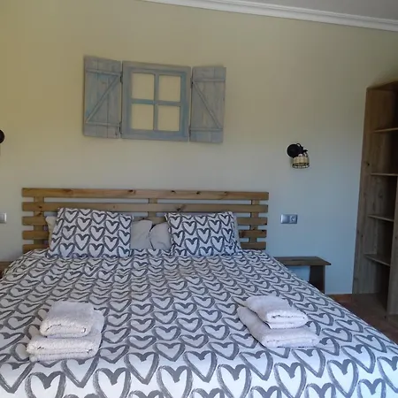 Bed & Breakfast Casa Sarandy Almogía