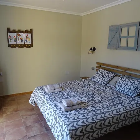 Casa Sarandy 4*