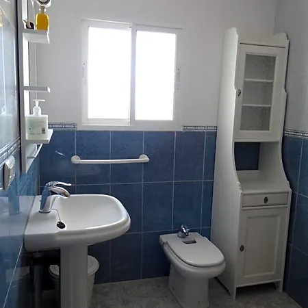 Alojamento de Acomodação e Pequeno-almoço Casa Sarandy Almogía