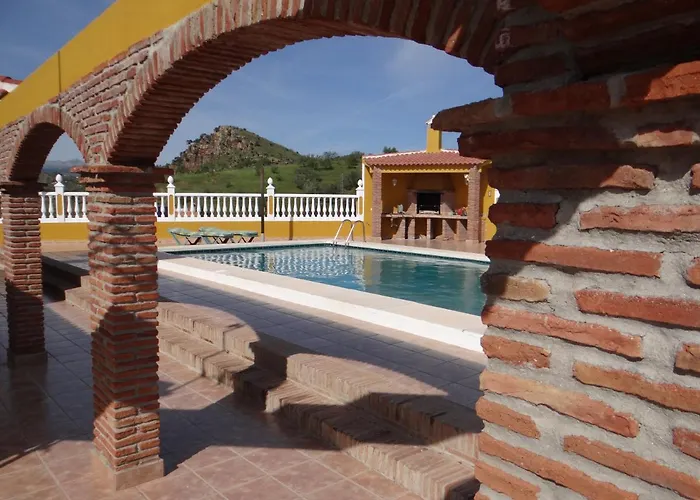 Casa Sarandy Bed & Breakfast 4*