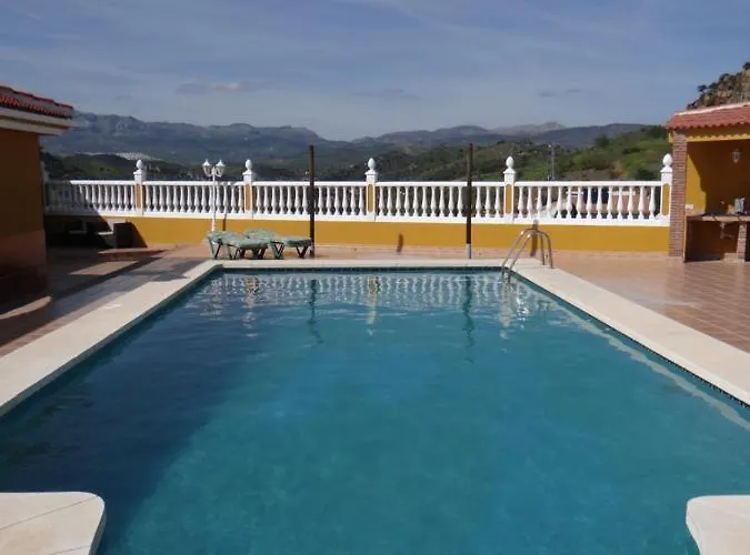 Casa Sarandy Bed & Breakfast 4*