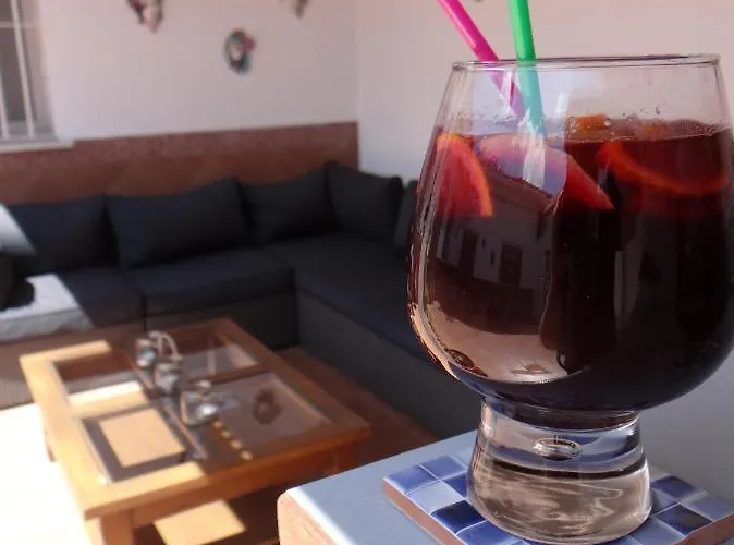 Bed & Breakfast Casa Sarandy