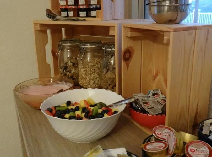 Casa Sarandy Bed & Breakfast 4*