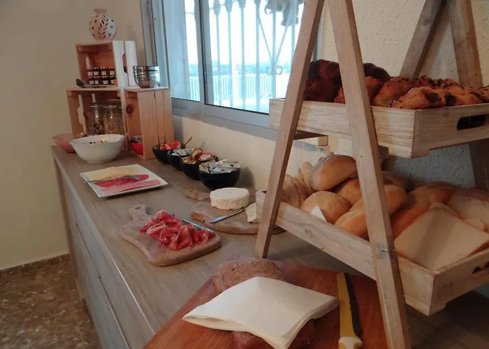 Casa Sarandy 4*