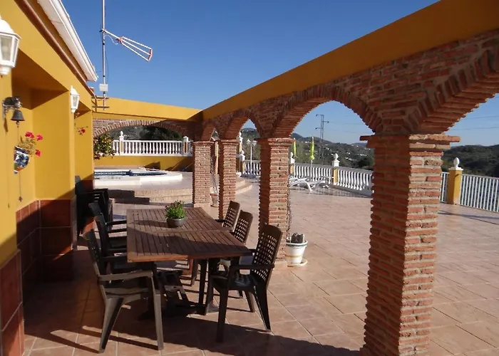Bed & Breakfast Casa Sarandy