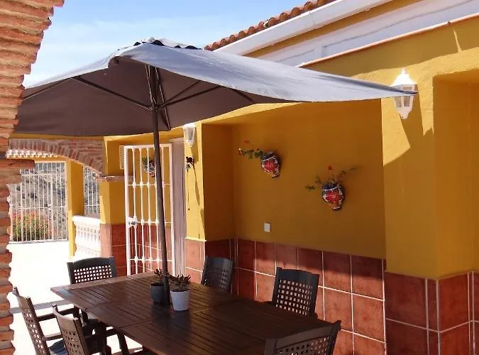 Casa Sarandy 4*