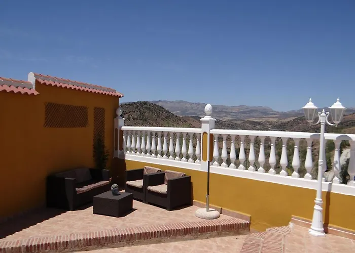 Casa Sarandy 4*
