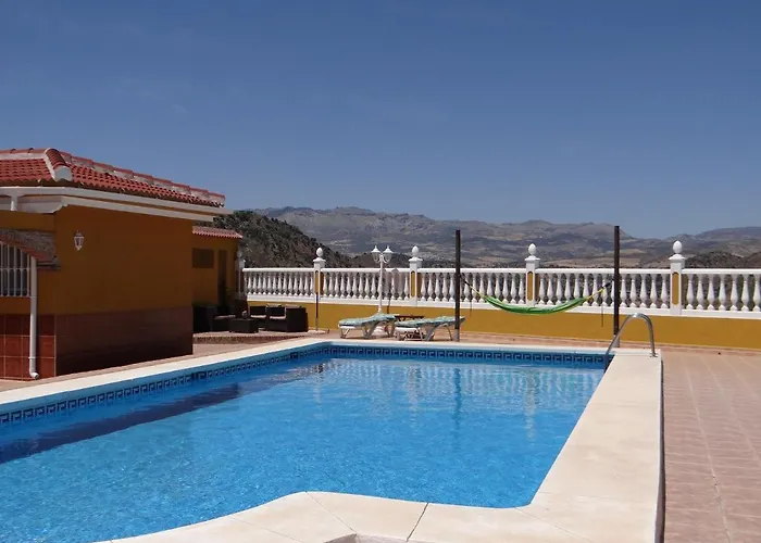 Casa Sarandy