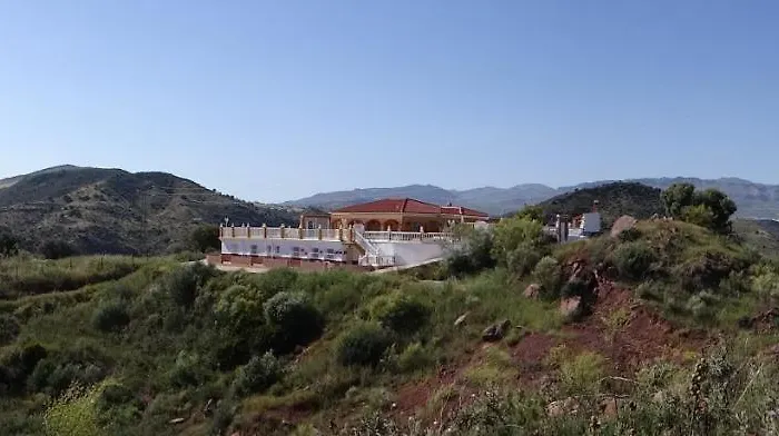 Casa Sarandy 4* Almogía