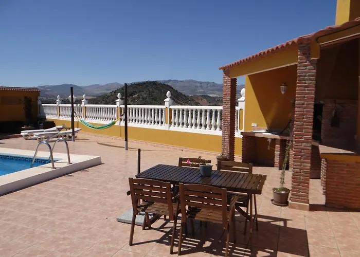 Casa Sarandy 4*
