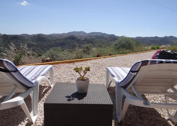 Bed & Breakfast Casa Sarandy