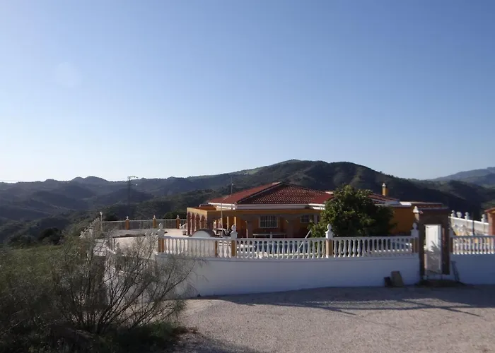 Bed & Breakfast Casa Sarandy 4*