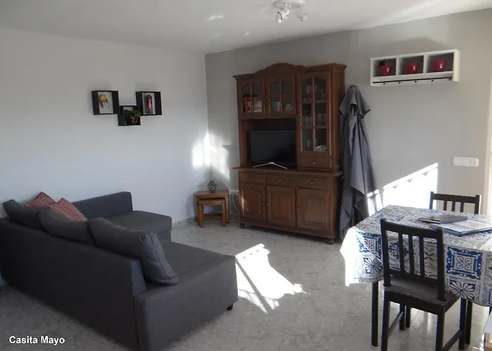 Casa Sarandy Bed & Breakfast 4*