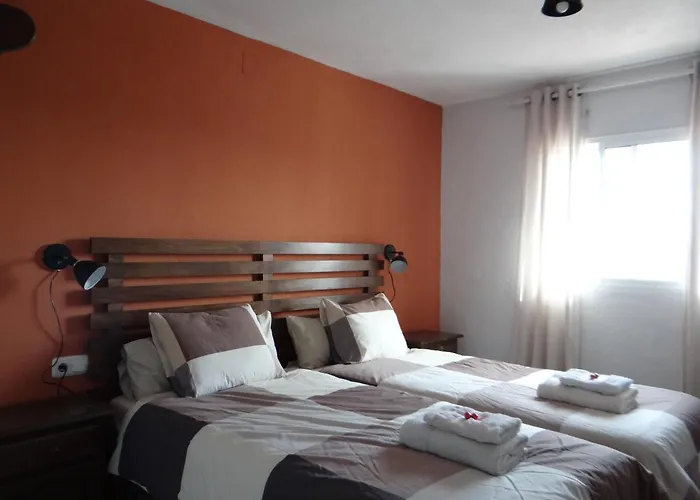 Bed & Breakfast Casa Sarandy Almogía
