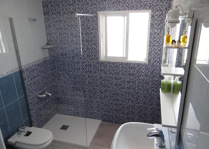 Casa Sarandy Bed & Breakfast Almogía