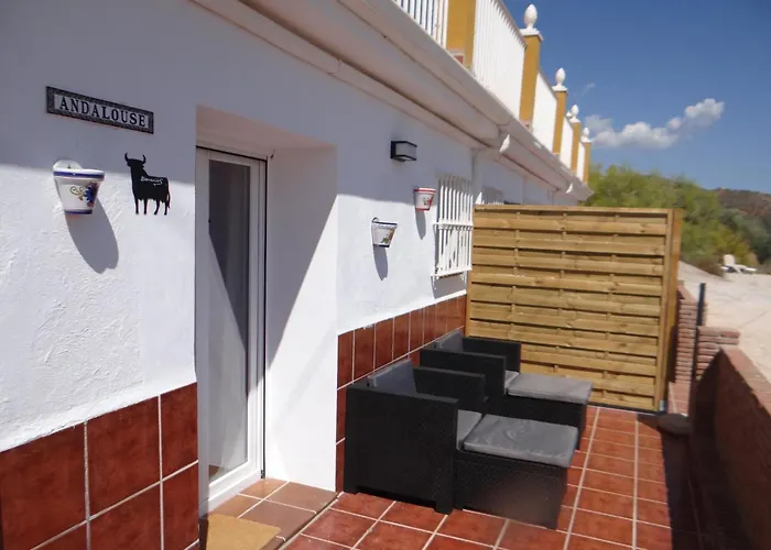 Casa Sarandy Bed & Breakfast 4*