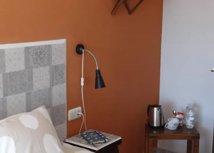 Bed & Breakfast Casa Sarandy Almogía