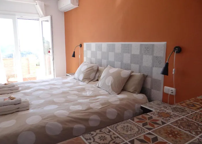 Casa Sarandy Bed & Breakfast