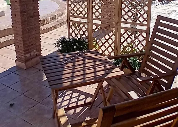 Bed & Breakfast Casa Sarandy