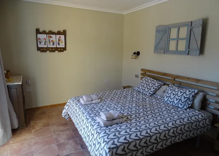 Casa Sarandy 4*