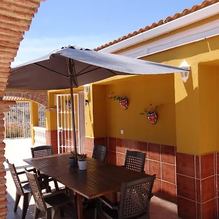 Casa Sarandy *
