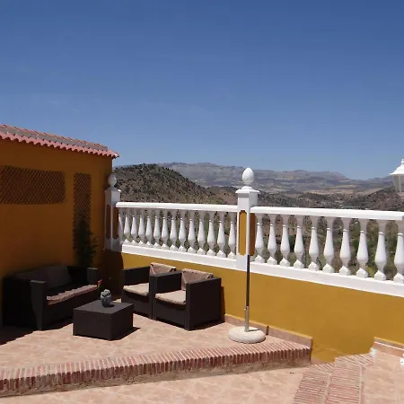 Casa Sarandy *