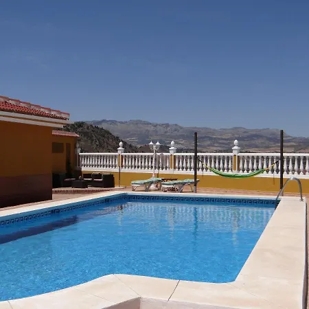 Casa Sarandy