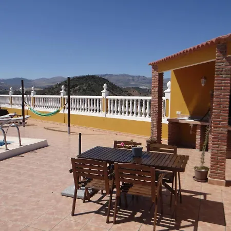 Casa Sarandy *