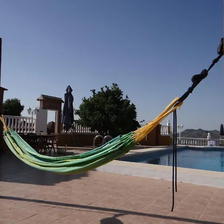 Casa Sarandy Oda ve Kahvaltı