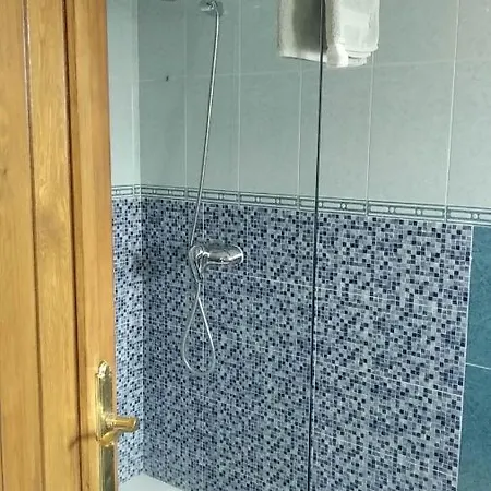 Casa Sarandy Oda ve Kahvaltı *