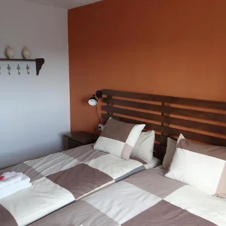 Oda ve Kahvaltı Casa Sarandy *