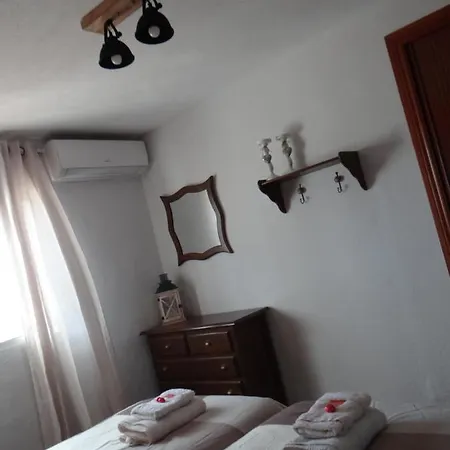 Oda ve Kahvaltı Casa Sarandy *