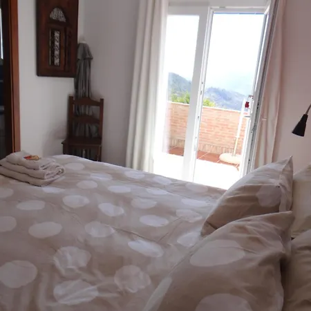 Oda ve Kahvaltı Casa Sarandy *