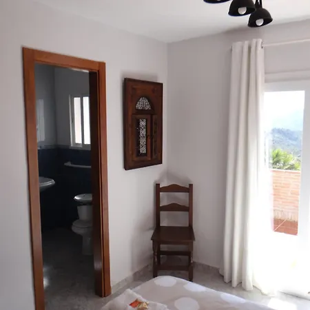 Oda ve Kahvaltı Casa Sarandy *