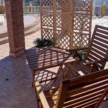 Oda ve Kahvaltı Casa Sarandy