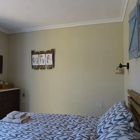 Casa Sarandy Oda ve Kahvaltı