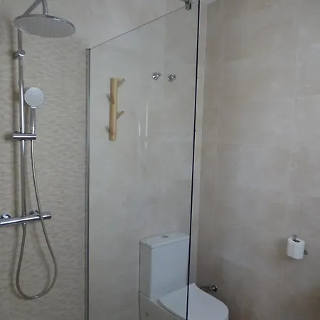 Oda ve Kahvaltı Casa Sarandy